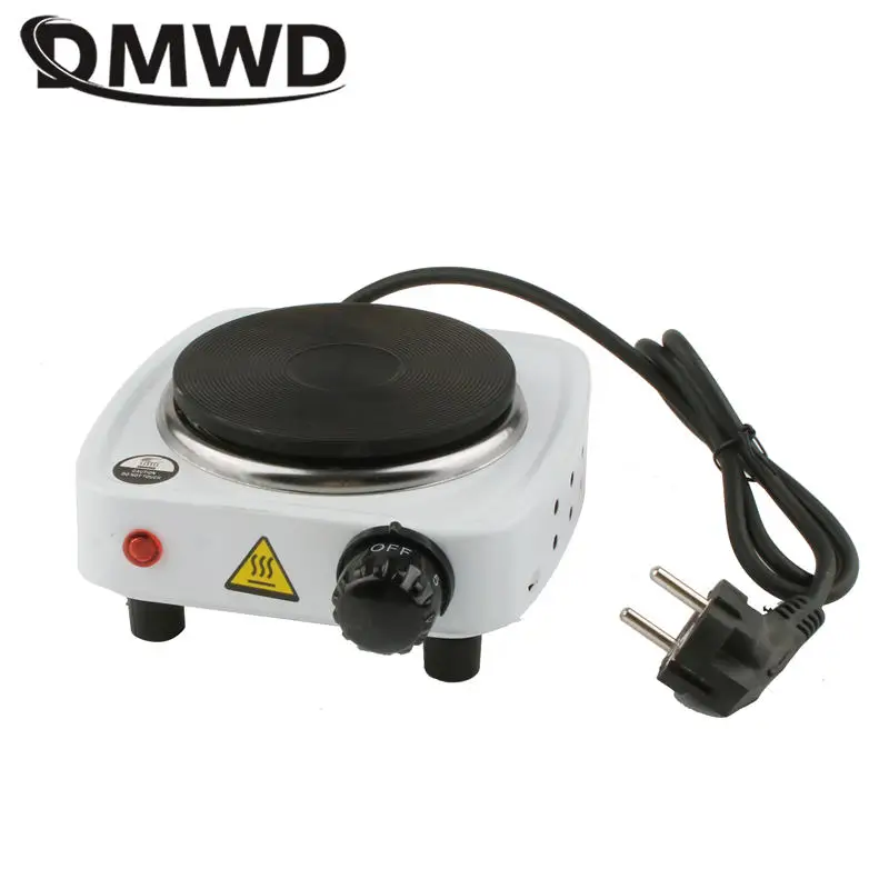 Mini Cuisinière Électrique DMWD 110V