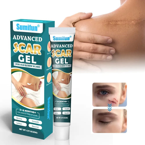 Créme miracle 14 jours enlevé rapidement les cheloïdes, cicatrices , vergetures et taches